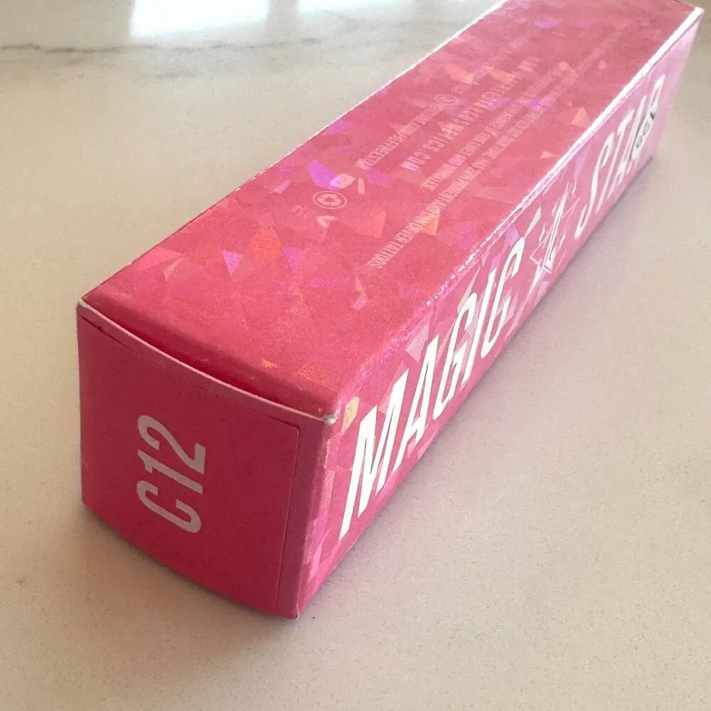 Jeffree Star received two